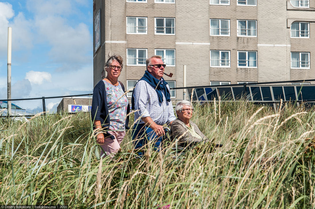 Zandvoort